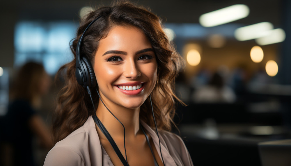 3 características importantes del software para centros de llamadas
