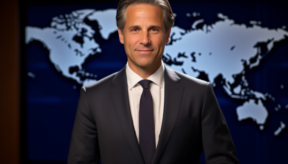 Anthony Blinken inicia contactos con distintos países como Secretario de Estado