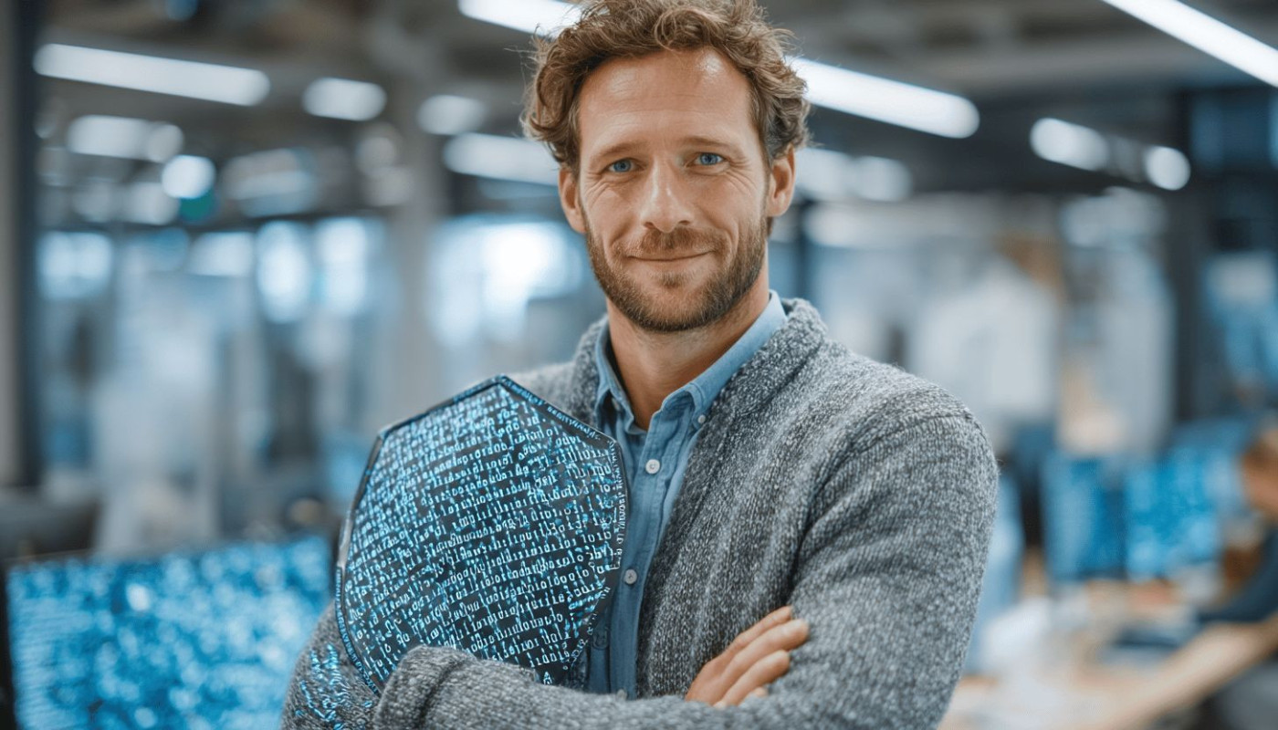 Ciencia y tecnología - Ciberseguridad para pymes estrategias esenciales para proteger tu negocio en el mundo digital