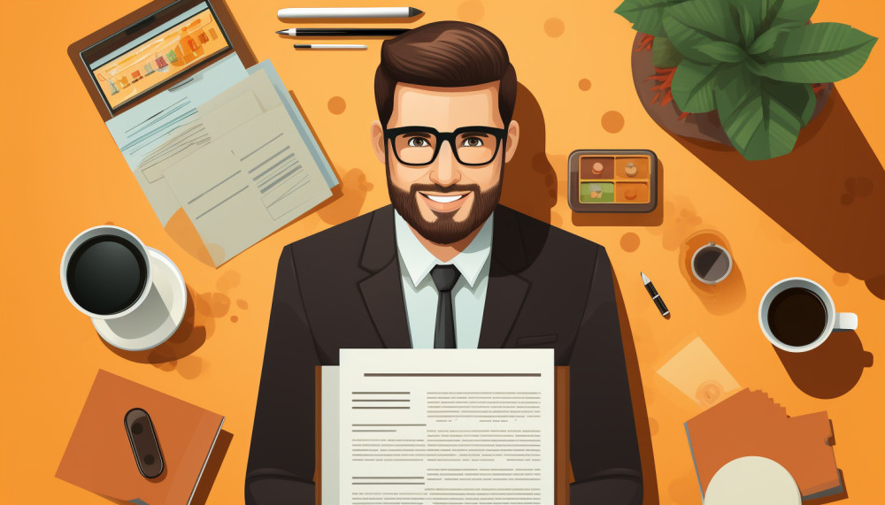 ¿Cómo hacer un buen CV?