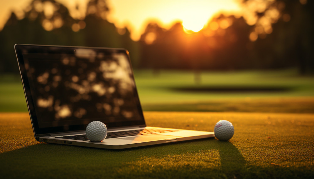 El futuro del golf: ¿Cómo las clases en línea están cambiando el juego?